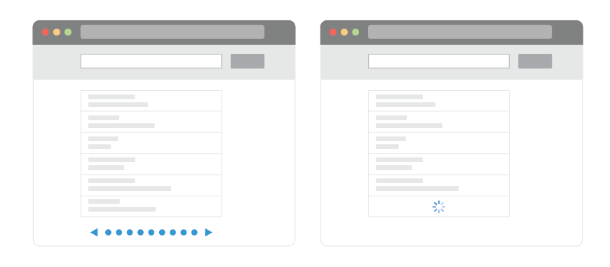 infinite-scrolling-vs-pagination