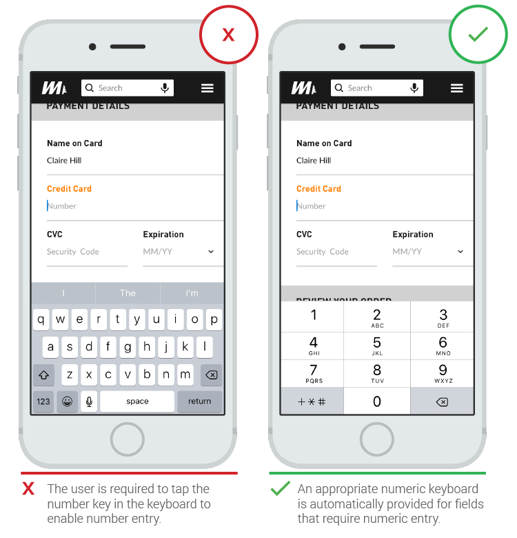 text-fields-in-mobile-app