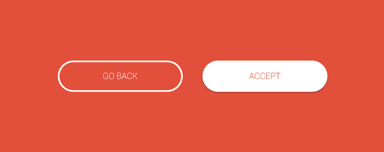 Button UX Design: Best Practices, Types and States