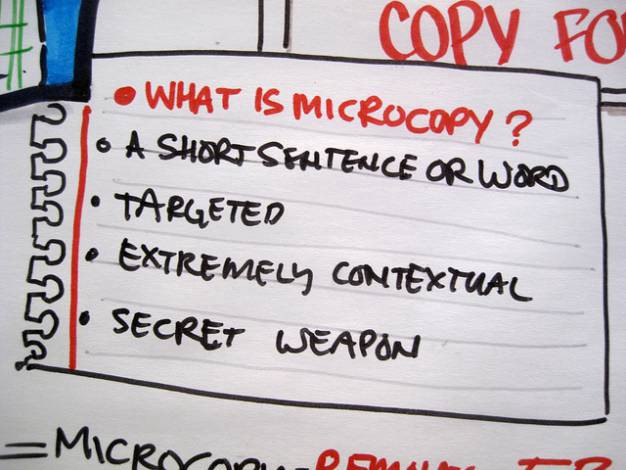 Microcopy