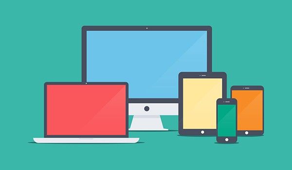 Best Practices for Flat Design