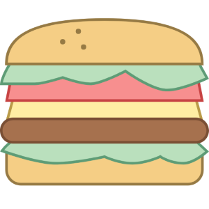 When To Use a Hamburger Menu