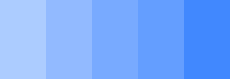 The Most Important Color In UI Design