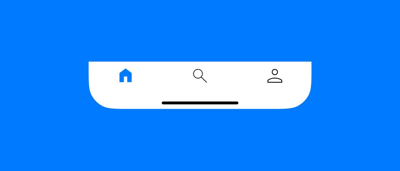 Bottom Tab Bar Design Best Practices