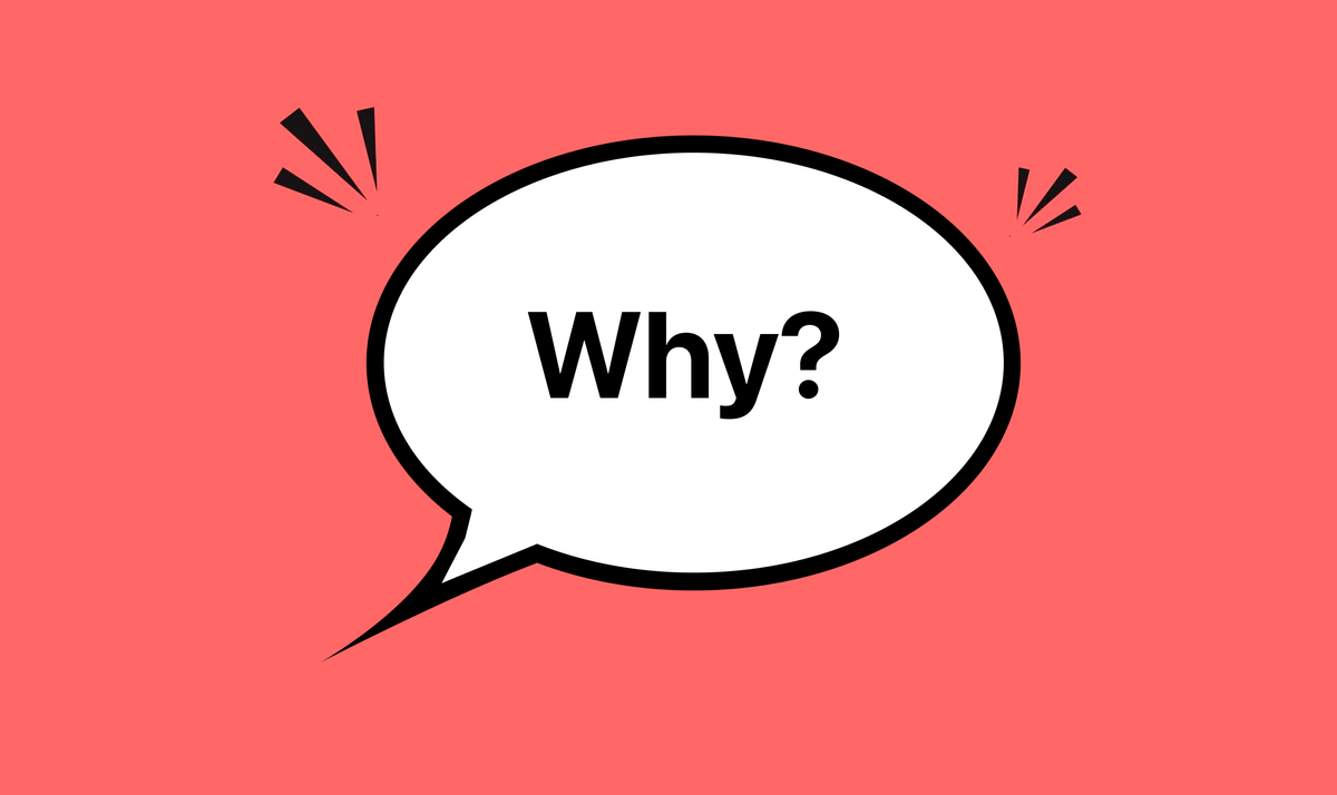 The 5 Whys: How to make the most of this method