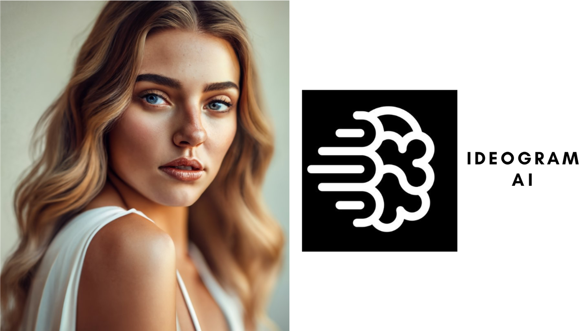 Free Midjourney alternative: Ideogram AI