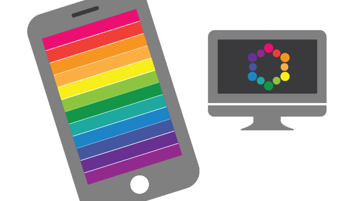 Create Emotion With Color In UX Design