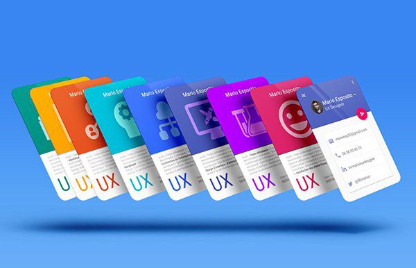 Using Card-Based Design To Enhance UX