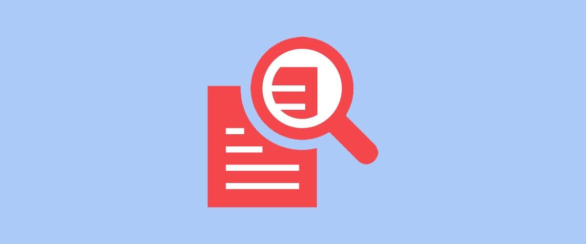 Best Practices for Search Results