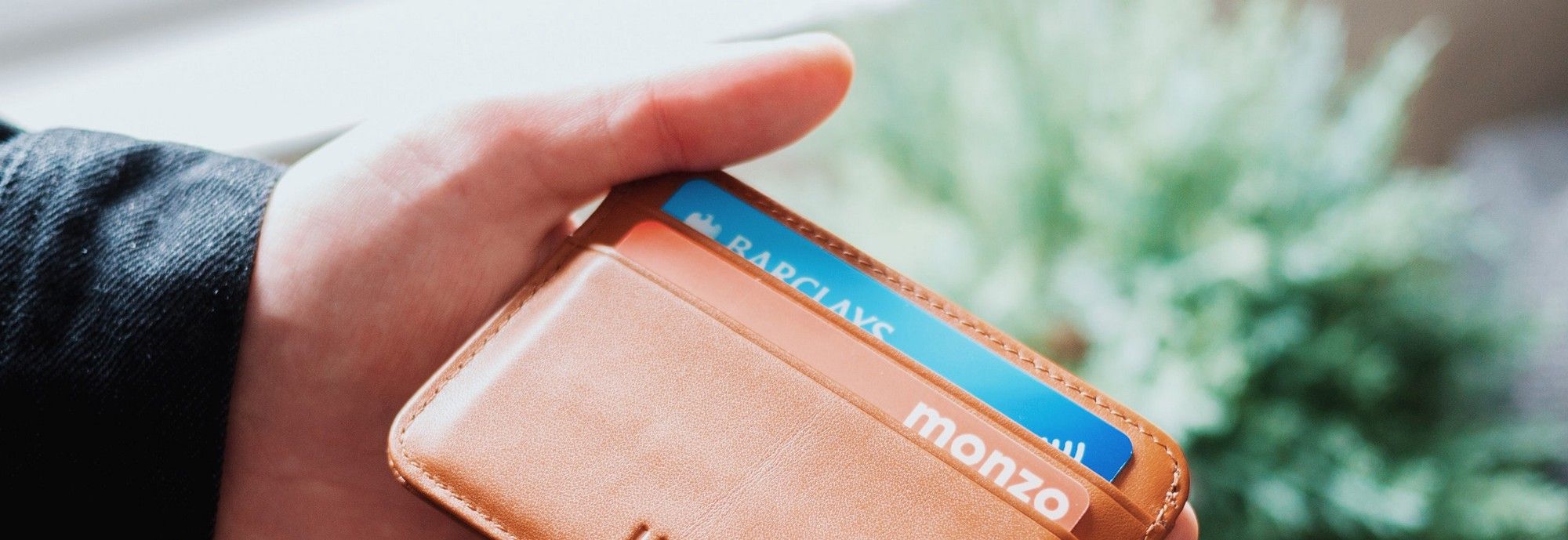 How to Simplify the Process of Credit Card Data Input on Mobile