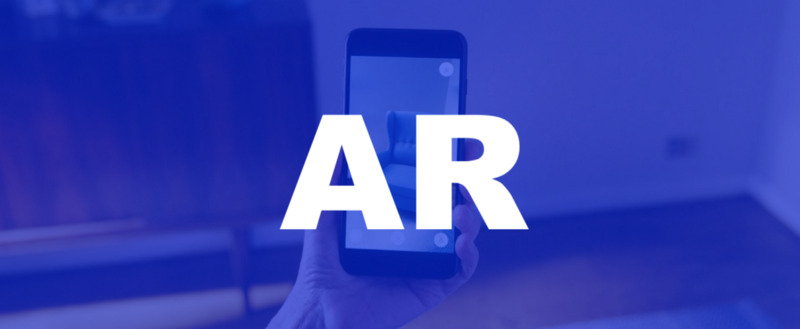 6 Interesting Concepts for AR Experiences
