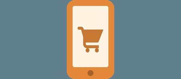 Mobile eCommerce: Product Details