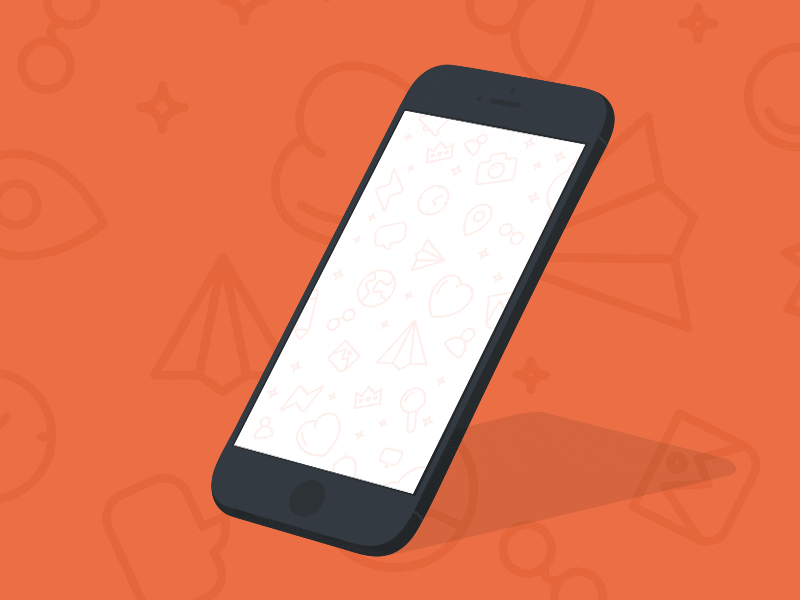 3 Key Uses for Animation in Mobile UI Design