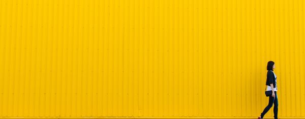 The Power Of Whitespace