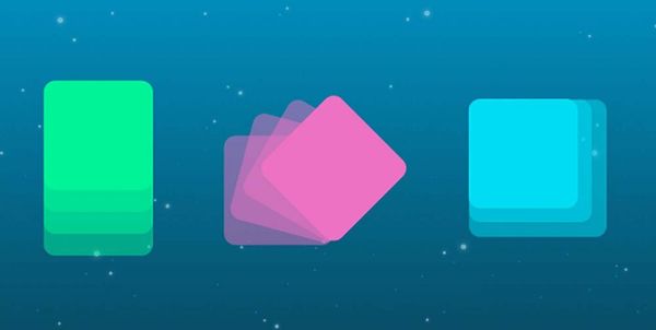 Animated Transitions in Mobile Apps