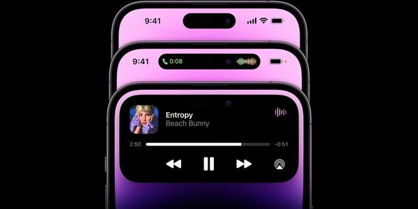 Apple Dynamic Island: What's Good and Bad About It